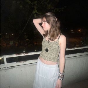 Meet your Posher, Chloé